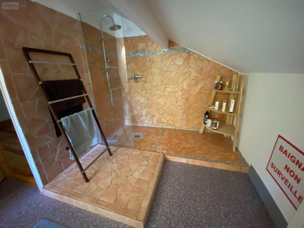 Maison individuelle à vendre à Hourtin en Gironde (33990), ref : 032/1639   
St Helene