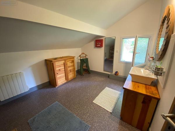 Maison individuelle à vendre à Hourtin en Gironde (33990), ref : 032/1639   
St Helene