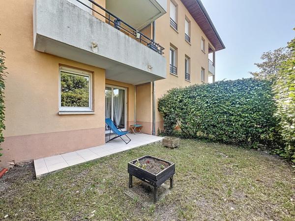 L'Isle-sur-la-Sorgue (84800) L'Isle-Sur-La-Sorgue : appartement en vente