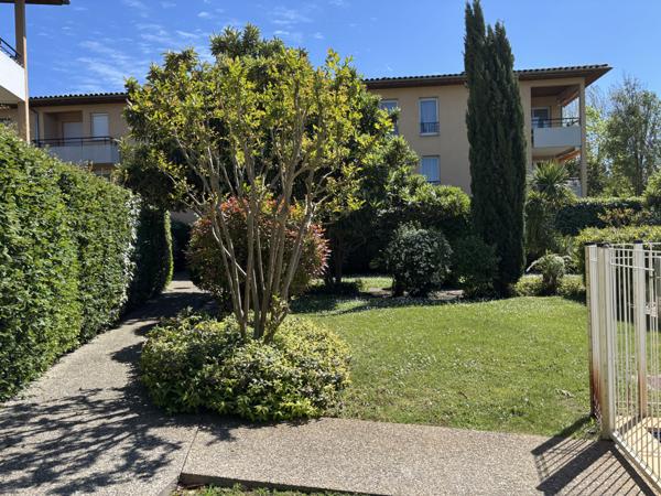 L'Isle-sur-la-Sorgue (84800) L'Isle-Sur-La-Sorgue : appartement en vente