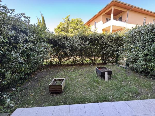 L'Isle-sur-la-Sorgue (84800) L'Isle-Sur-La-Sorgue : appartement en vente