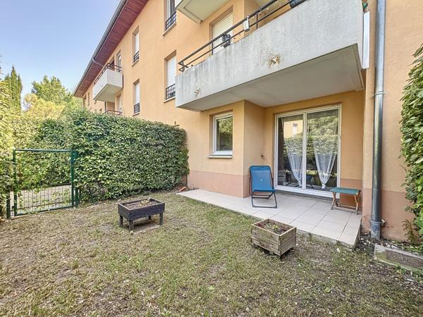 L'Isle-sur-la-Sorgue (84800) L'Isle-Sur-La-Sorgue : appartement en vente