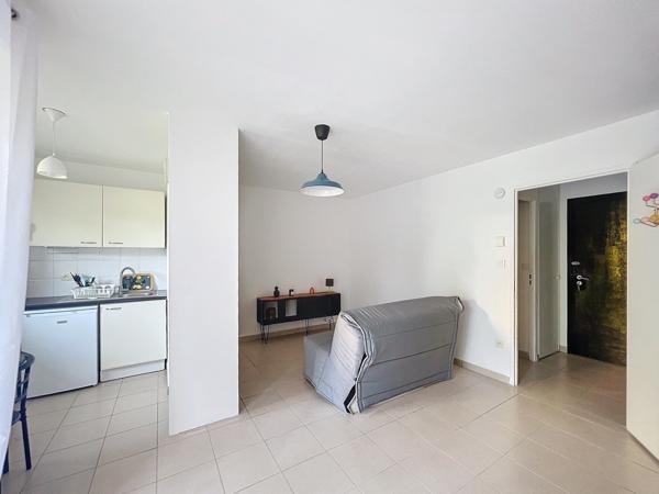 L'Isle-sur-la-Sorgue (84800) L'Isle-Sur-La-Sorgue : appartement en vente