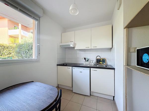 L'Isle-sur-la-Sorgue (84800) L'Isle-Sur-La-Sorgue : appartement en vente