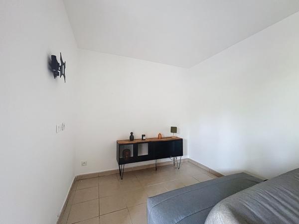 L'Isle-sur-la-Sorgue (84800) L'Isle-Sur-La-Sorgue : appartement en vente