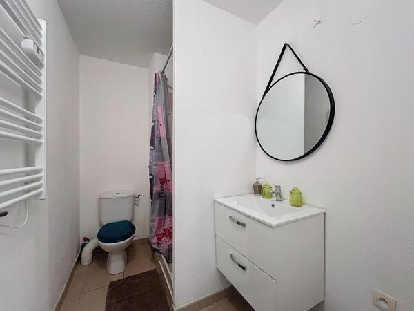 L'Isle-sur-la-Sorgue (84800) L'Isle-Sur-La-Sorgue : appartement en vente