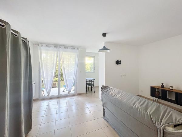 L'Isle-sur-la-Sorgue (84800) L'Isle-Sur-La-Sorgue : appartement en vente