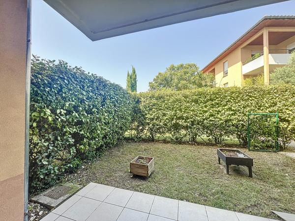 L'Isle-sur-la-Sorgue (84800) L'Isle-Sur-La-Sorgue : appartement en vente