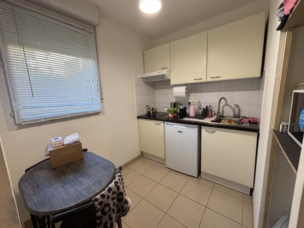 L'Isle-sur-la-Sorgue (84800) L'Isle-Sur-La-Sorgue : appartement en vente