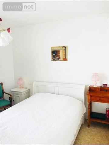 Maison à vendre à Rochefort en Charente-Maritime (17300), ref : 17050-Ssion GIRAUD Odette