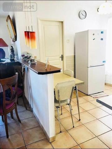 Maison à vendre à Rochefort en Charente-Maritime (17300), ref : 17050-Ssion GIRAUD Odette