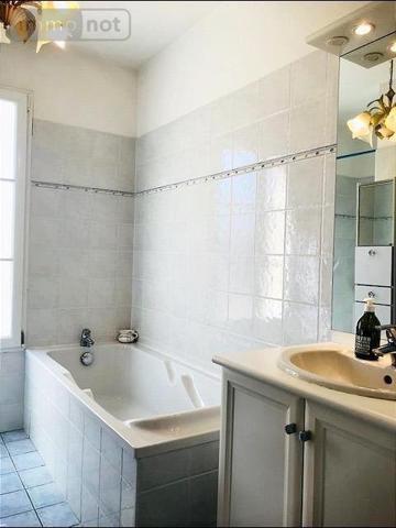 Maison à vendre à Rochefort en Charente-Maritime (17300), ref : 17050-Ssion GIRAUD Odette