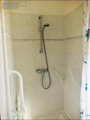 Maison à vendre à Rochefort en Charente-Maritime (17300), ref : 17050-Ssion GIRAUD Odette