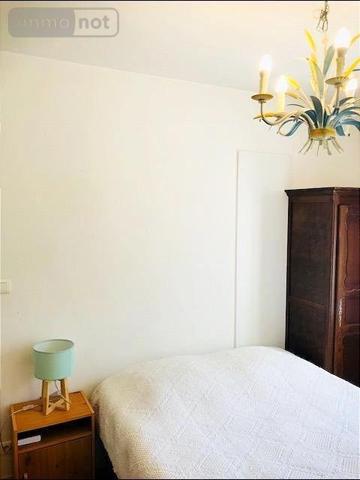 Maison à vendre à Rochefort en Charente-Maritime (17300), ref : 17050-Ssion GIRAUD Odette