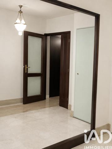 Studio à vendre 25,32 m² Fontenay-sous-Bois