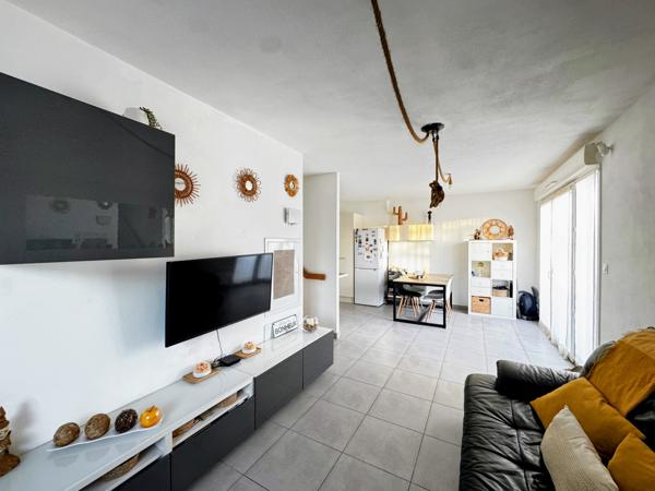 Maison 4 pièces - 76 m²
