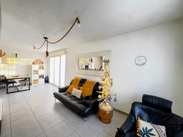 Maison 4 pièces - 76 m²