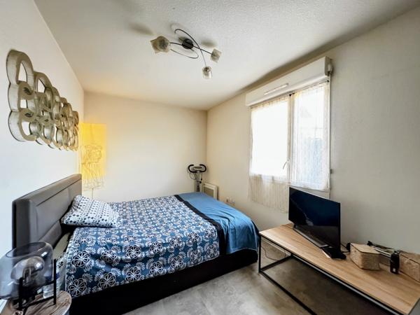 Maison 4 pièces - 76 m²