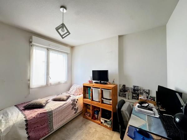 Maison 4 pièces - 76 m²