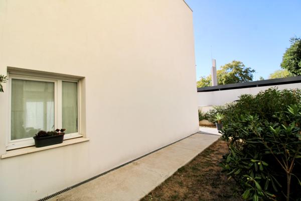 Maison 4 pièces - 76 m²