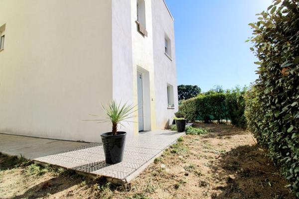 Maison 4 pièces - 76 m²