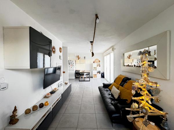 Maison 4 pièces - 76 m²