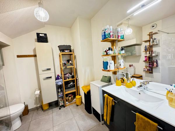 Maison 4 pièces - 76 m²