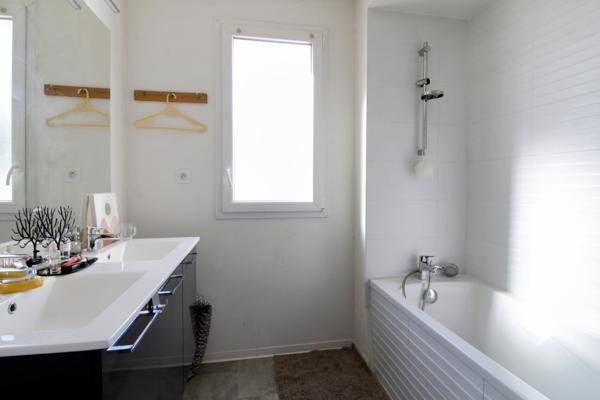 Maison 4 pièces - 76 m²