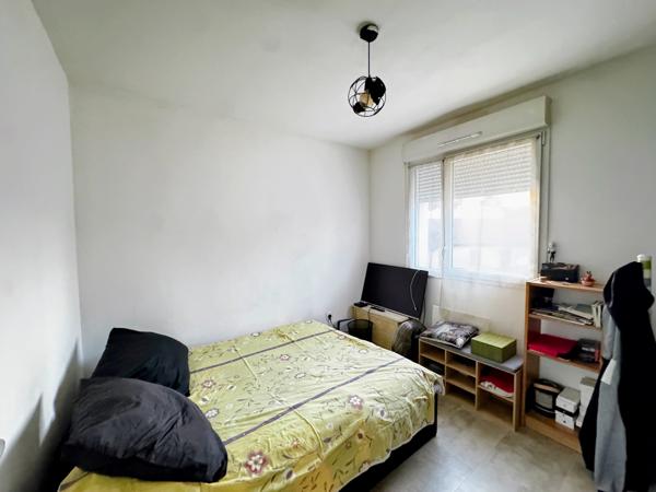 Maison 4 pièces - 76 m²