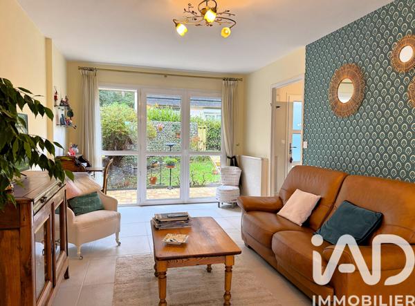 Maison à vendre 4 pièces 100 m² Montivilliers