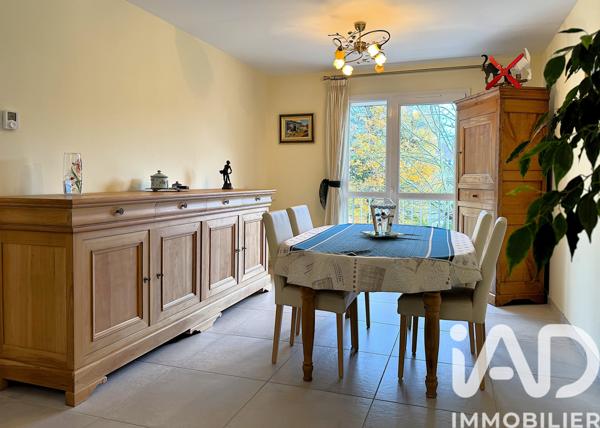 Maison à vendre 4 pièces 100 m² Montivilliers