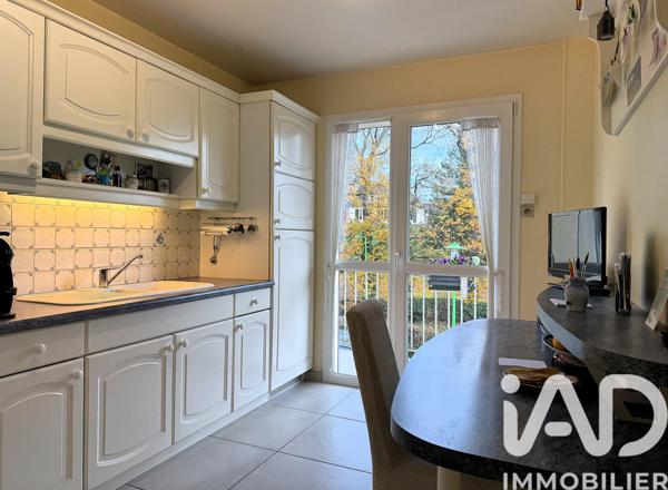 Maison à vendre 4 pièces 100 m² Montivilliers