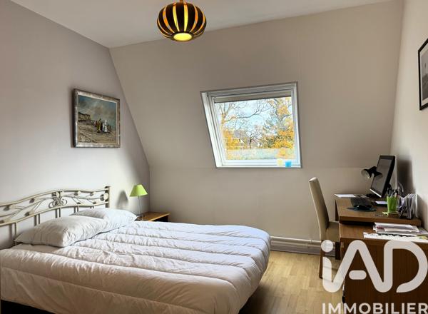 Maison à vendre 4 pièces 100 m² Montivilliers