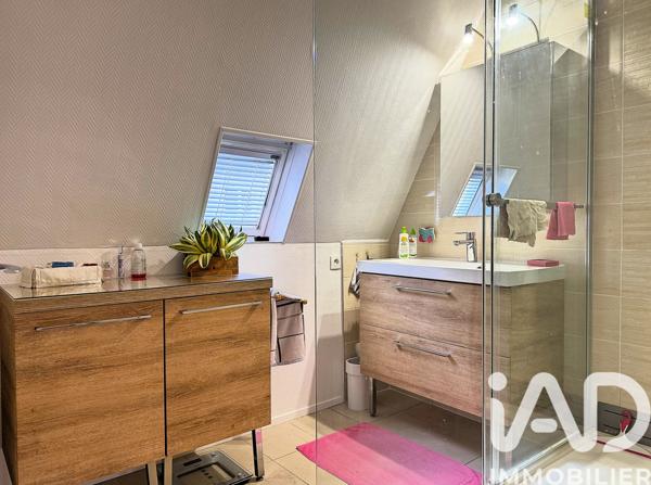 Maison à vendre 4 pièces 100 m² Montivilliers