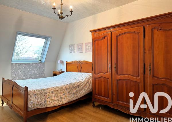 Maison à vendre 4 pièces 100 m² Montivilliers