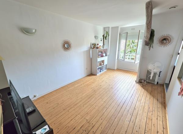 Appartement Massy 2 pièce(s) 47 m2