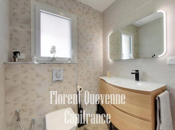 Superbe maison contemporaine avec suite parentale au rez-de-chaussée