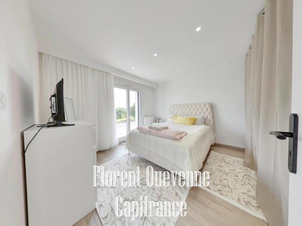 Superbe maison contemporaine avec suite parentale au rez-de-chaussée