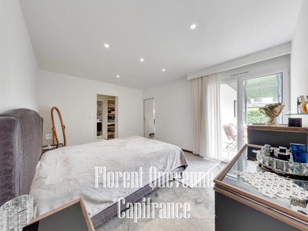 Superbe maison contemporaine avec suite parentale au rez-de-chaussée