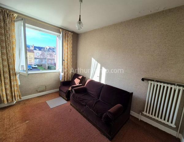 Vente Appartement 4 pièces 85 m2 à Clermont-Ferrand