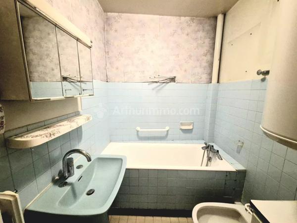 Vente Appartement 4 pièces 85 m2 à Clermont-Ferrand