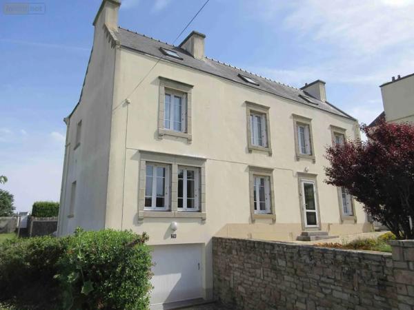 Achat - Maison Plouhinec 29780 7 pièces 196 m 2 1283 m 2