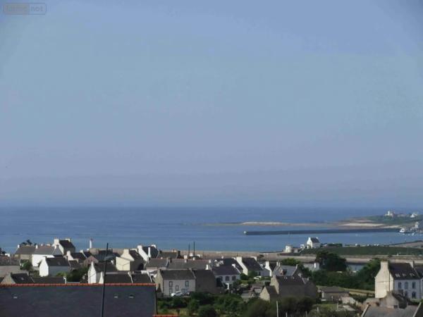 Achat - Maison Plouhinec 29780 7 pièces 196 m 2 1283 m 2