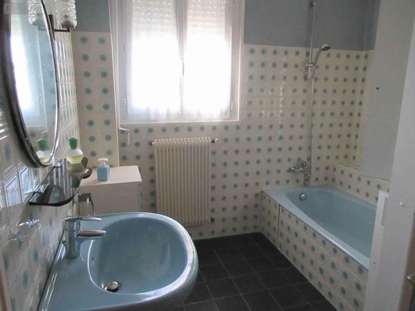 Achat - Maison Plouhinec 29780 7 pièces 196 m 2 1283 m 2