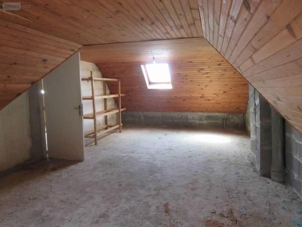 Achat - Maison Plouhinec 29780 7 pièces 196 m 2 1283 m 2