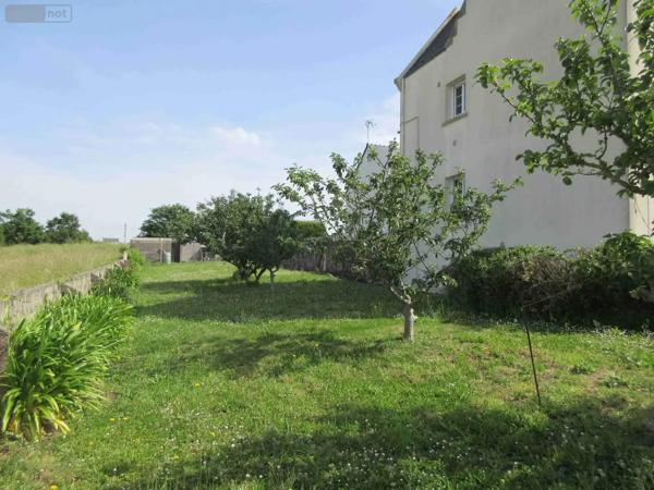 Achat - Maison Plouhinec 29780 7 pièces 196 m 2 1283 m 2
