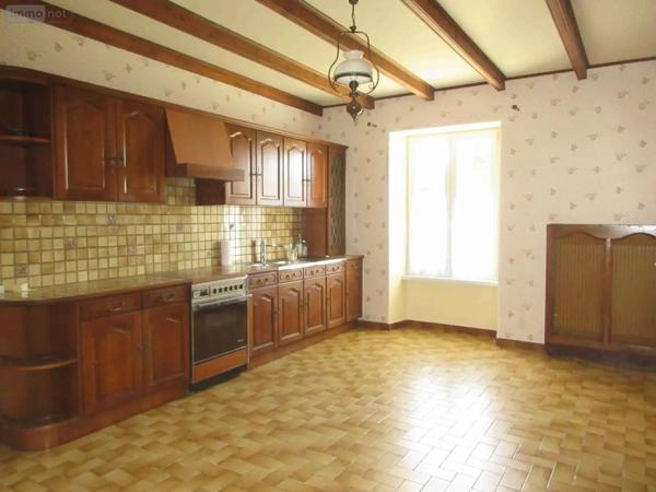 Achat - Maison Plouhinec 29780 7 pièces 196 m 2 1283 m 2