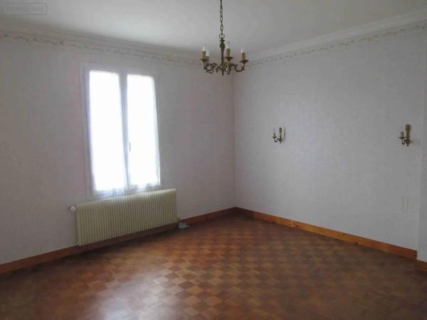 Achat - Maison Plouhinec 29780 7 pièces 196 m 2 1283 m 2
