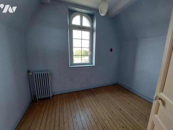 VENTE MAISON INDIVIDUELLE - ROMILLY SUR SEINE