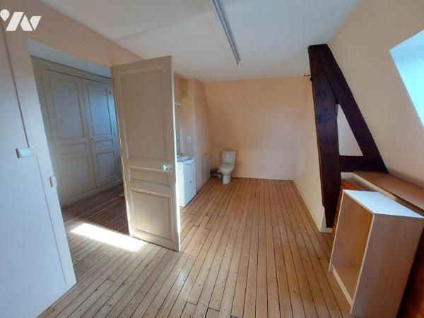 VENTE MAISON INDIVIDUELLE - ROMILLY SUR SEINE